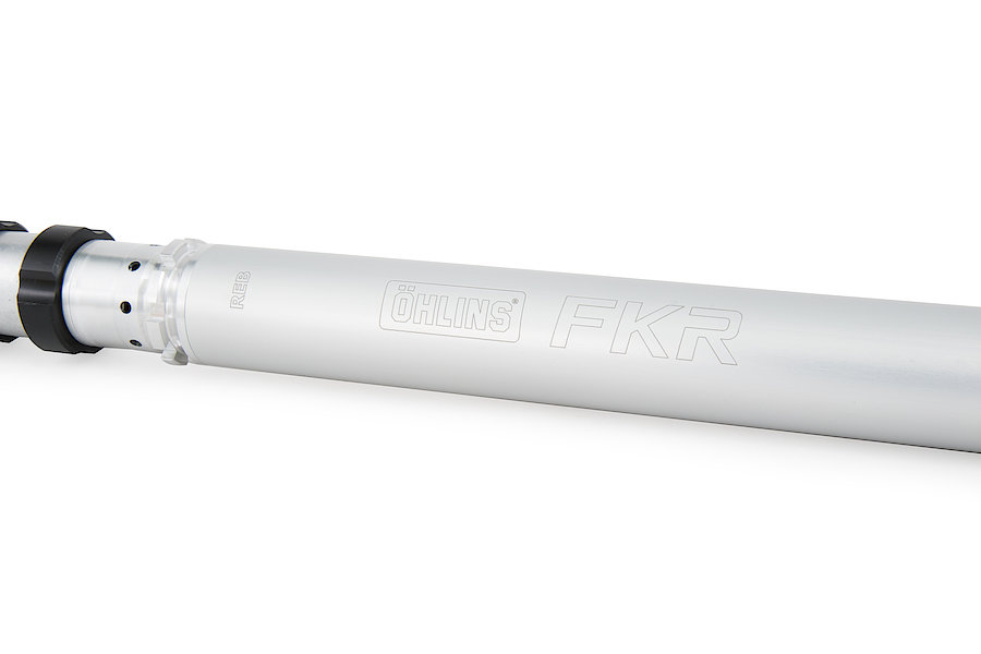 Cartucho Öhlins TTX25 FKR 104 para BMW S 1000 RR 2008-2018 y S 1000 RR HP 4 2013-2014