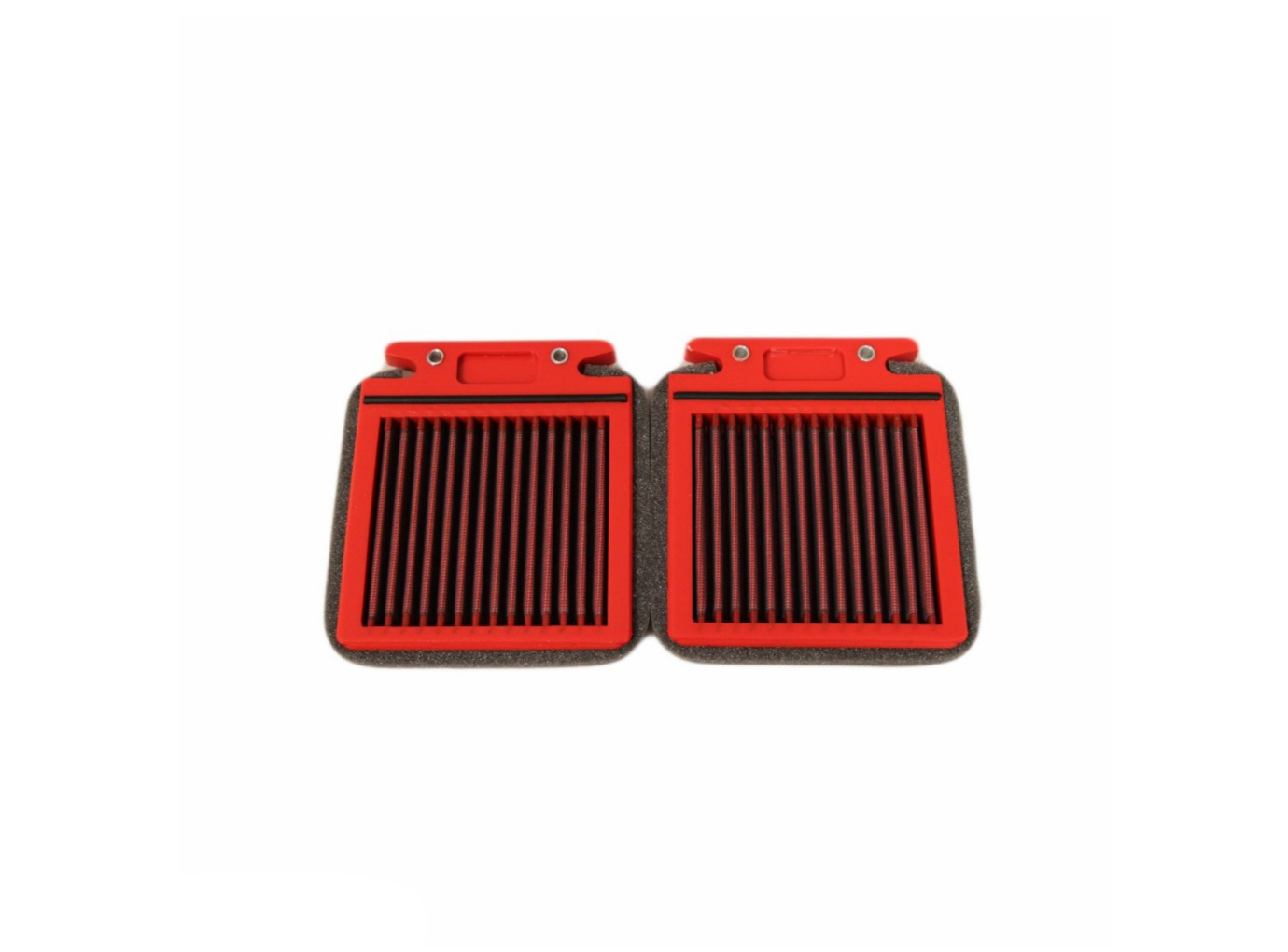 Filtro de aire de competición BMC para Kawasaki ZX12R 2000-2006