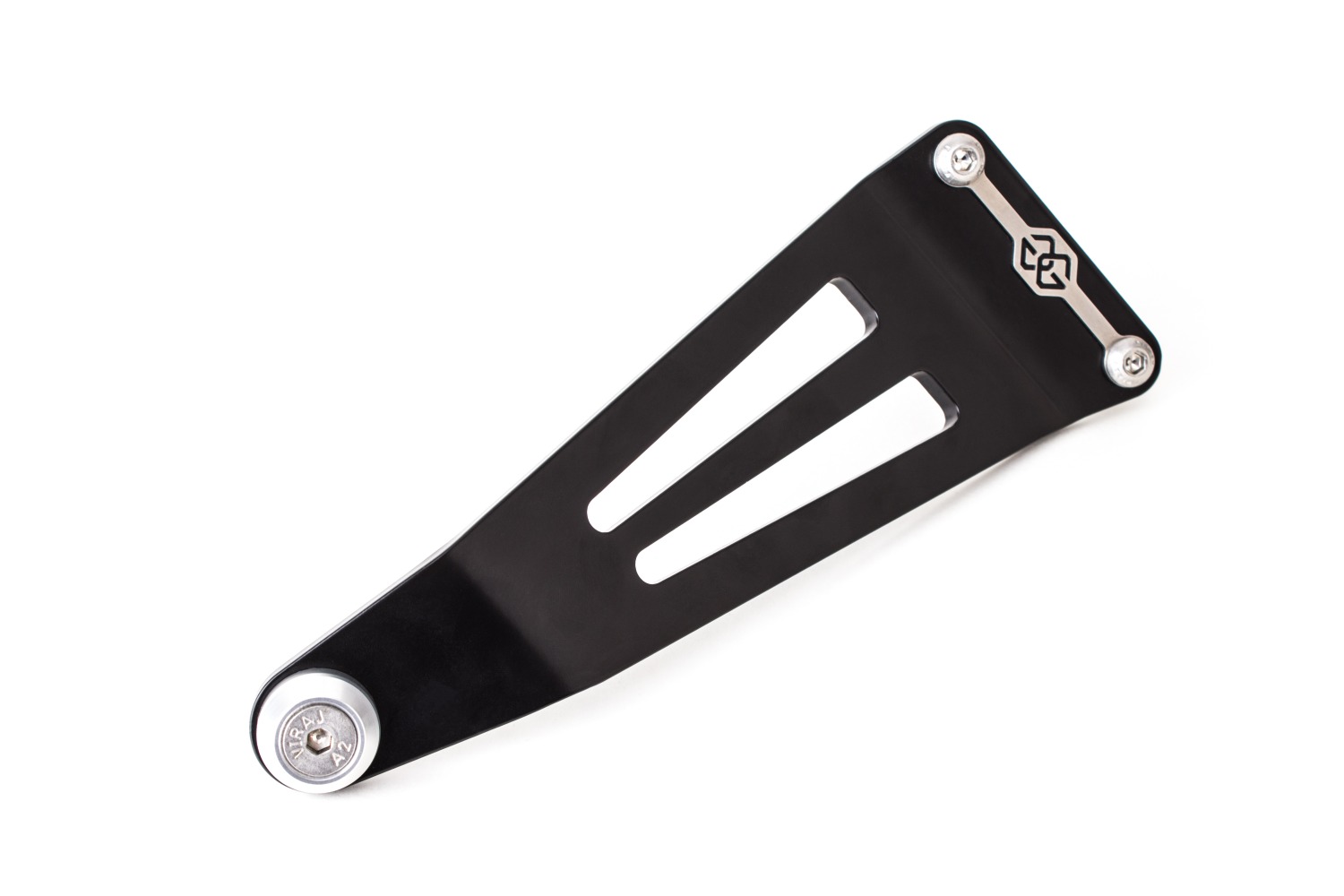Kit de Soporte de Escape GILLES