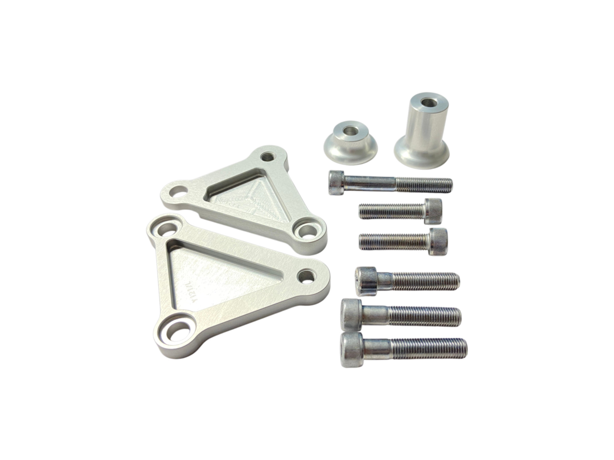 Kit de Fijación LSL SlideWing para Yamaha XJ6 Diversion N/S ABS, 09-