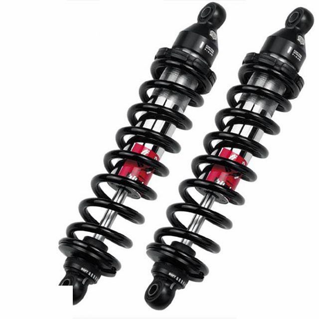 Amortiguador Bitubo Scooter Stereo negro