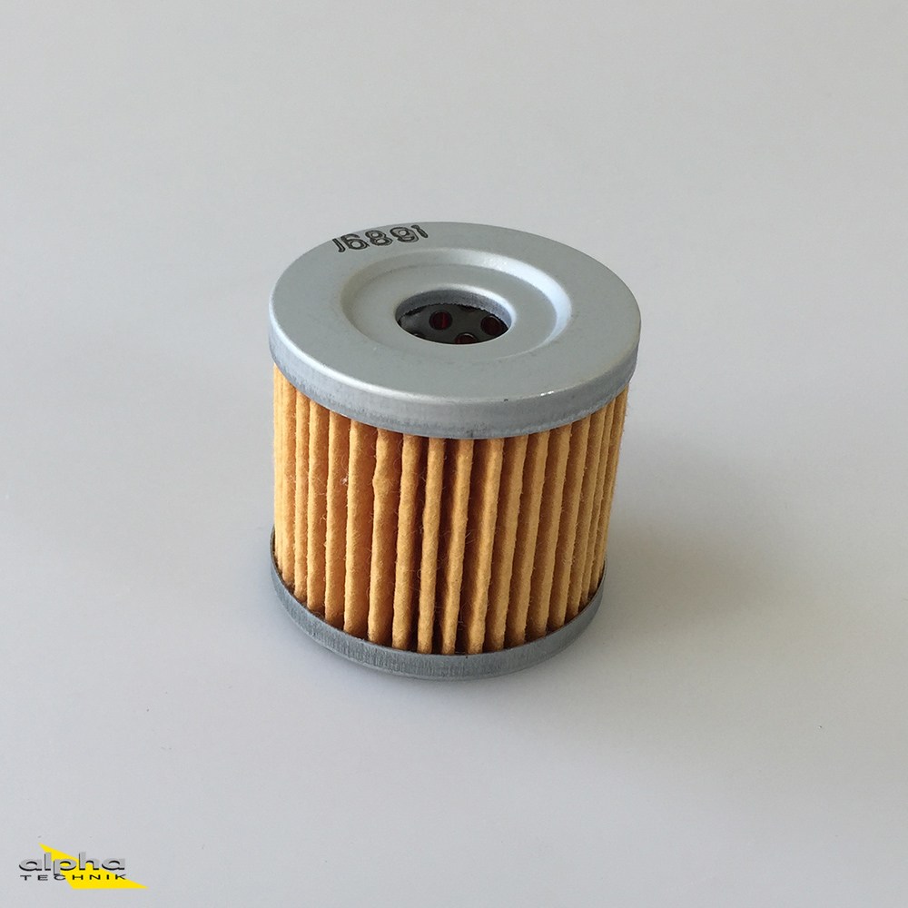 ENUMA filtro de aceite para diversos modelos Hyosung y Suzuki