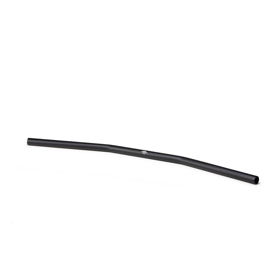 LSL Alu-manillar Drag Bar AD 2.1, 1 pulgada, negro mate