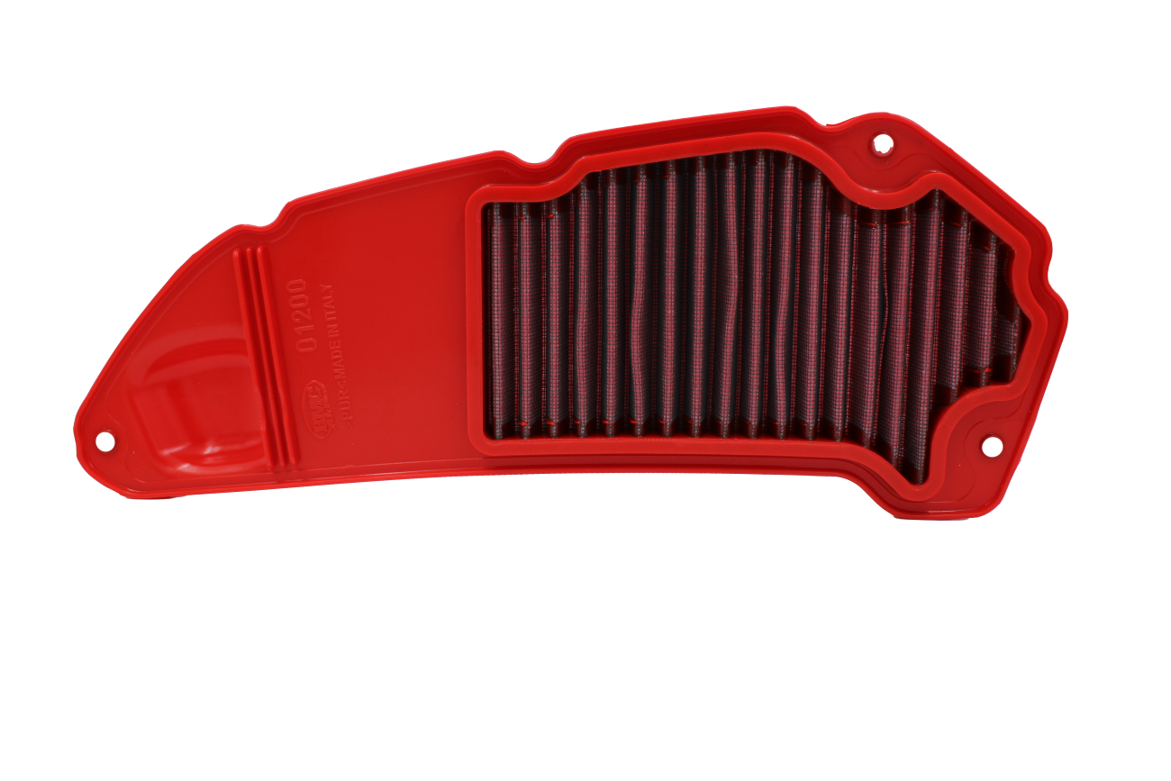 Filtro de aire deportivo BMC para Honda Air Blade año de modelo 2023-