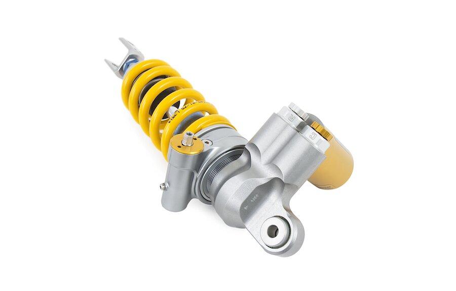 Öhlins amortiguador TTX GP BM 569 para BMW M1000RR a partir de 2021