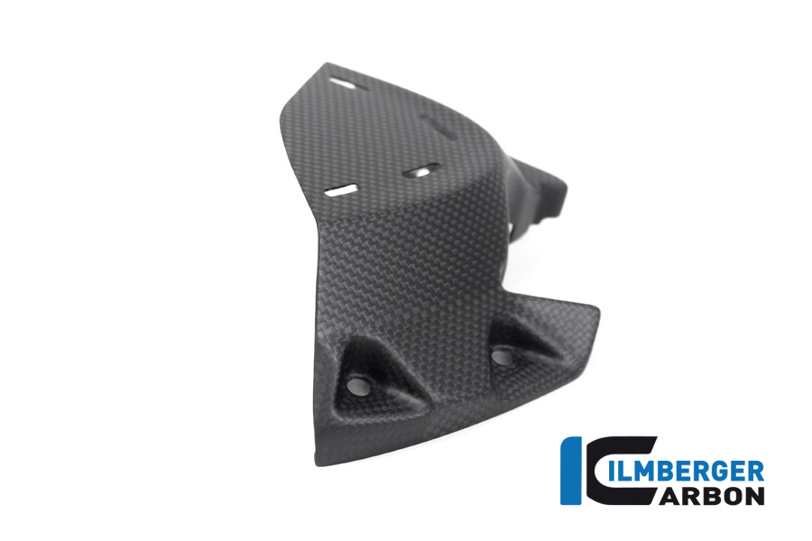 Cubierta de piñón mate para Ducati Scrambler 1100 a partir de 2017, con ABE