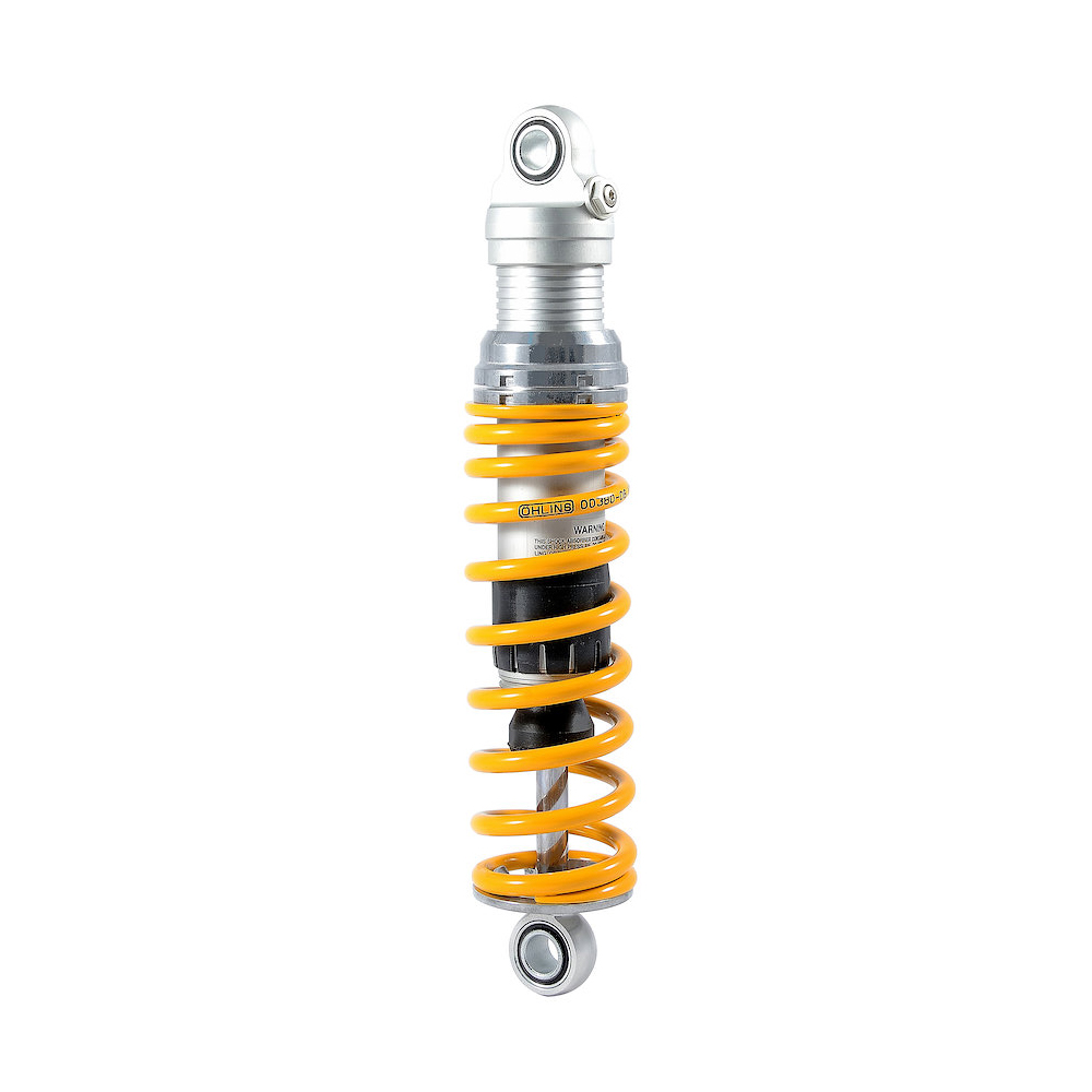 Öhlins amortiguador Road & Track HO 919 Honda Monkey 125 2018-