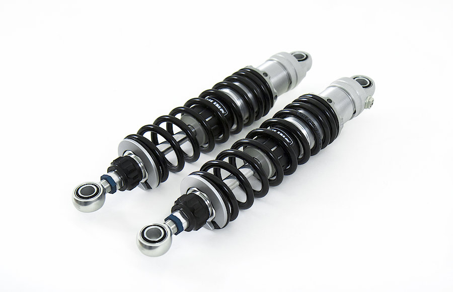 Öhlins amortiguador Road & Track HD 928 para Harley-Davidson VRSC V-Rod 2002-2016