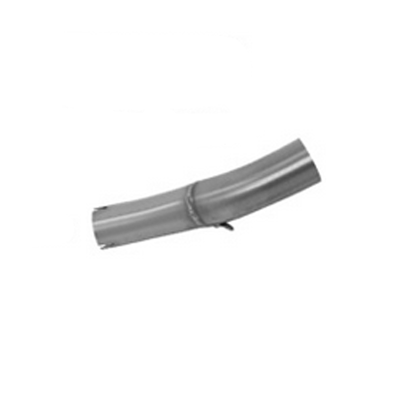 Tubo intermedio racing ARROW para Honda CB500X 2017-18, sin catalizador