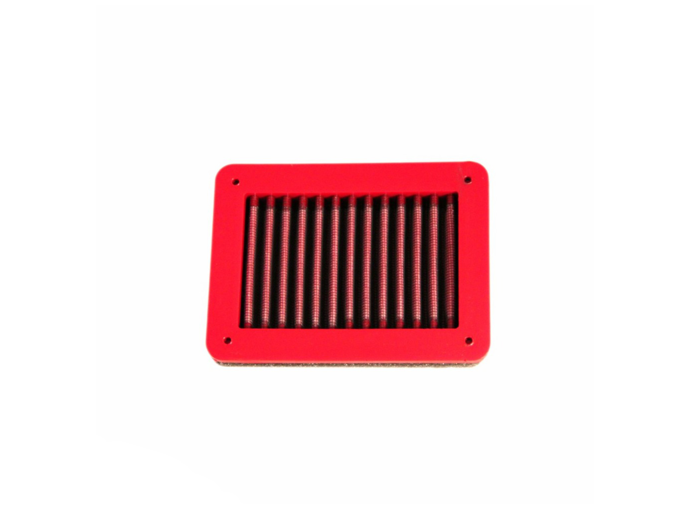 Filtro de aire BMC para Yamaha YZF-R3/R25 2014-; T-MAX 500/530 2008-2016; SR400 2014-2016; MT-03 2016