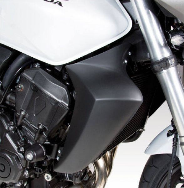 Quilla Barracuda radiador, para Honda CB600F Hornet 2007-2013