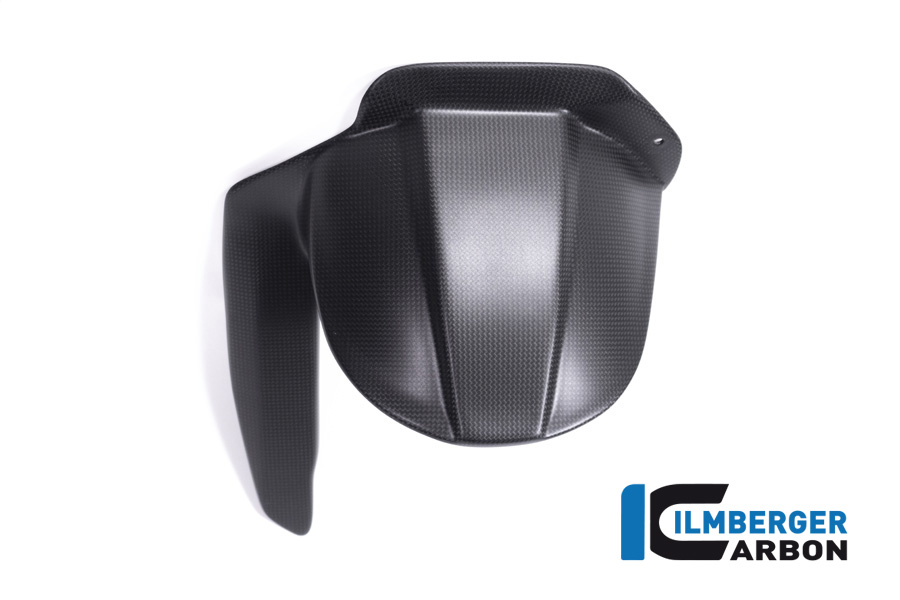 Guardabarros trasero mate para Ducati Scrambler 1100 a partir de 2017-, con ABE