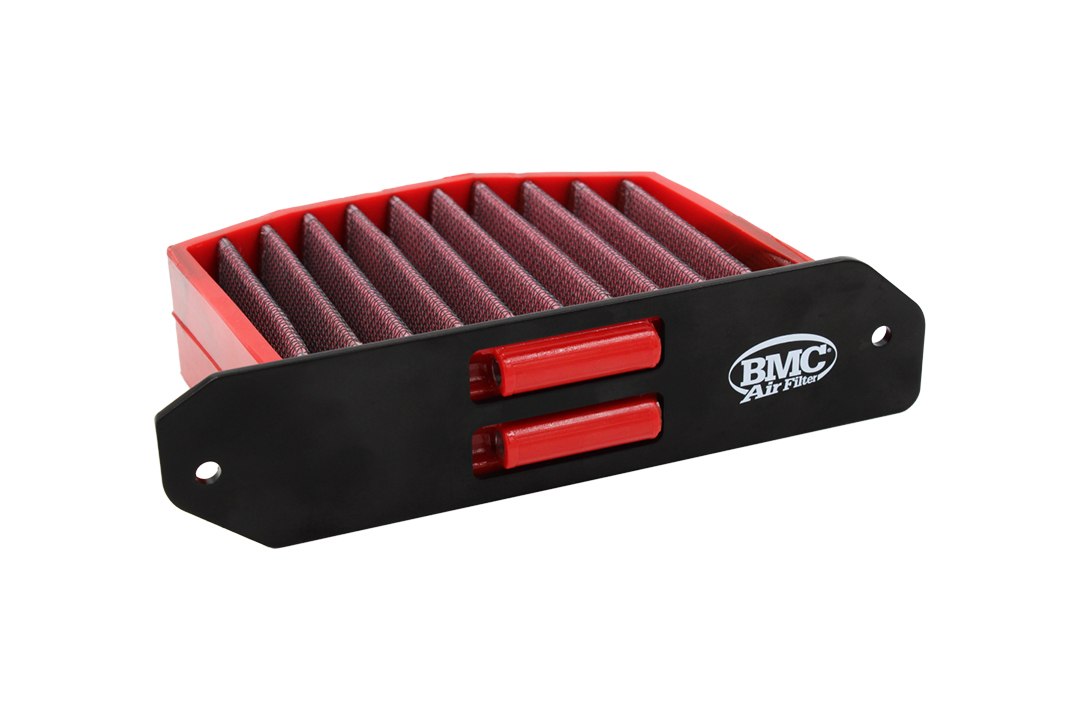 Filtro de aire de carreras BMC para Kawasaki Z H2 / Z H2 SE a partir del año modelo 2020-