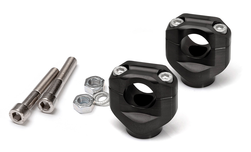 LSL Kit de Adaptador V11 Sport, negro