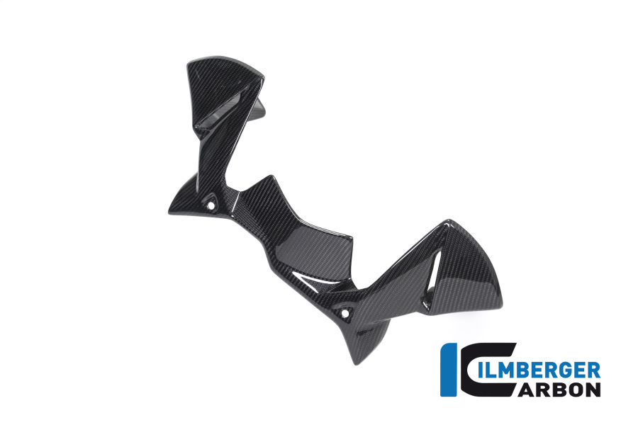 Deflector de viento de carbono Ilmberger para el cockpit