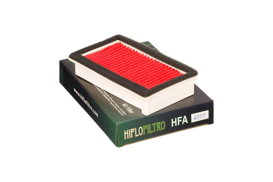 filtro de aire para Yamaha XT600E