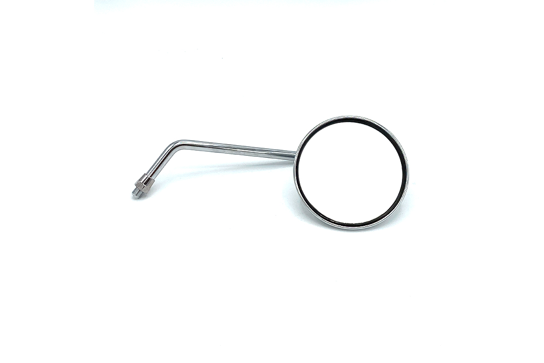 Espejo derecho, cromado 10 mm
