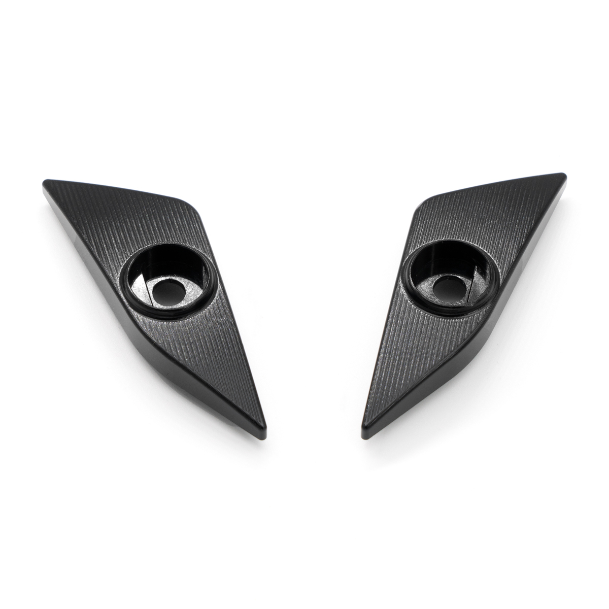 Adaptador Barracuda Skin-Air para Ducati Panigale V4 y V2, 2022-2024