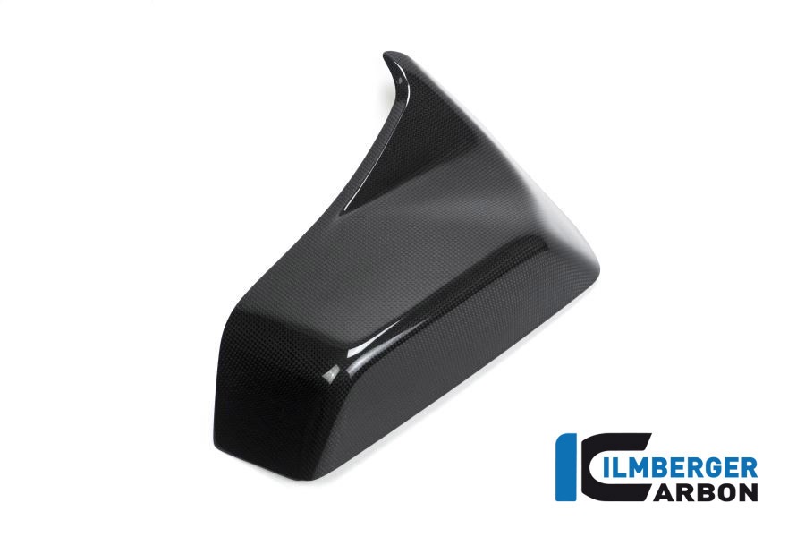 Ilmberger Carbon Carenado lateral interno lado derecho brillante