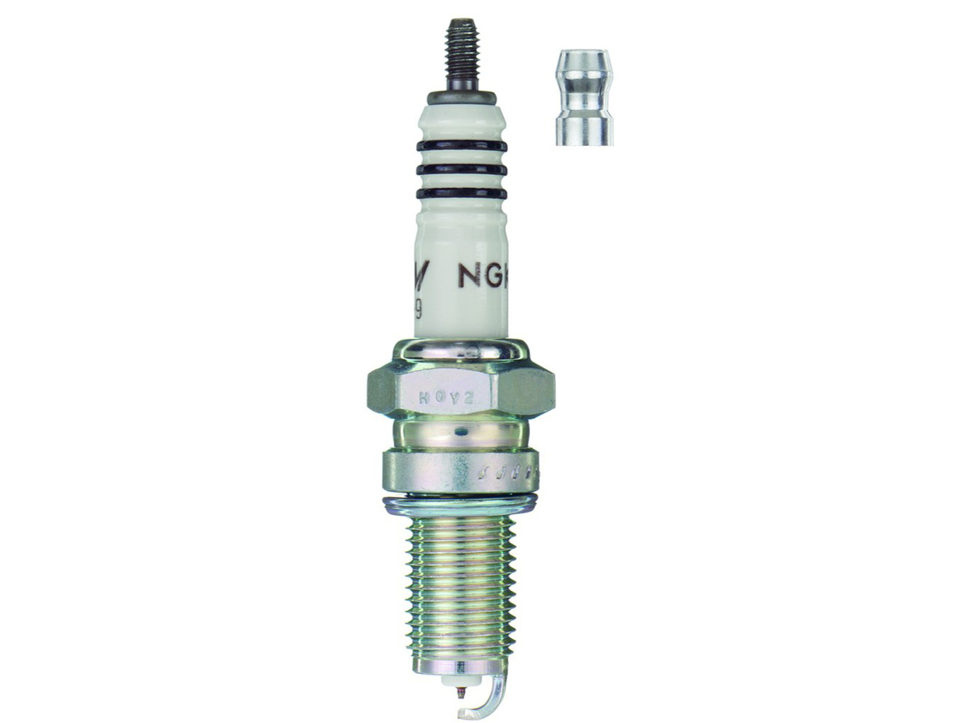 Bujía NGK DPR7EIX-9