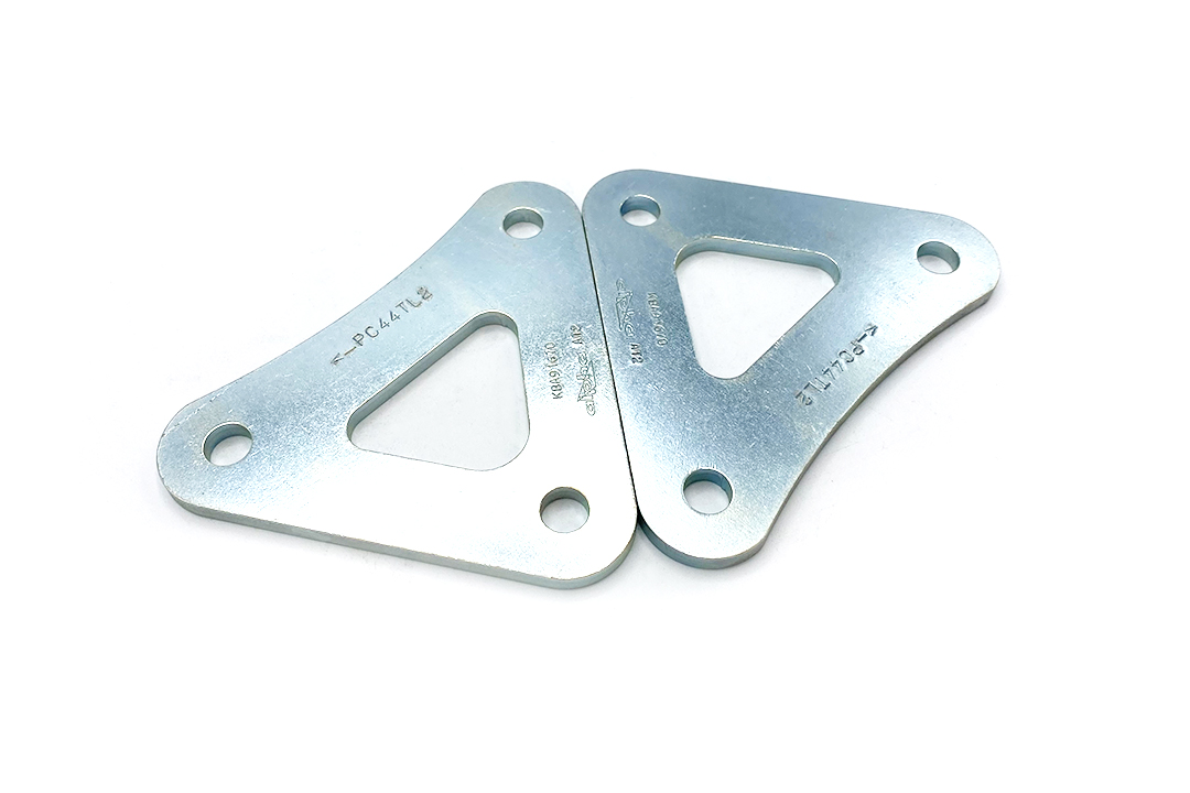 Kit de descenso alpha Technik 20mm para Honda CB500F,FA,CBR500R,RA,CB500; Tipo PC58; Año del modelo 2017-