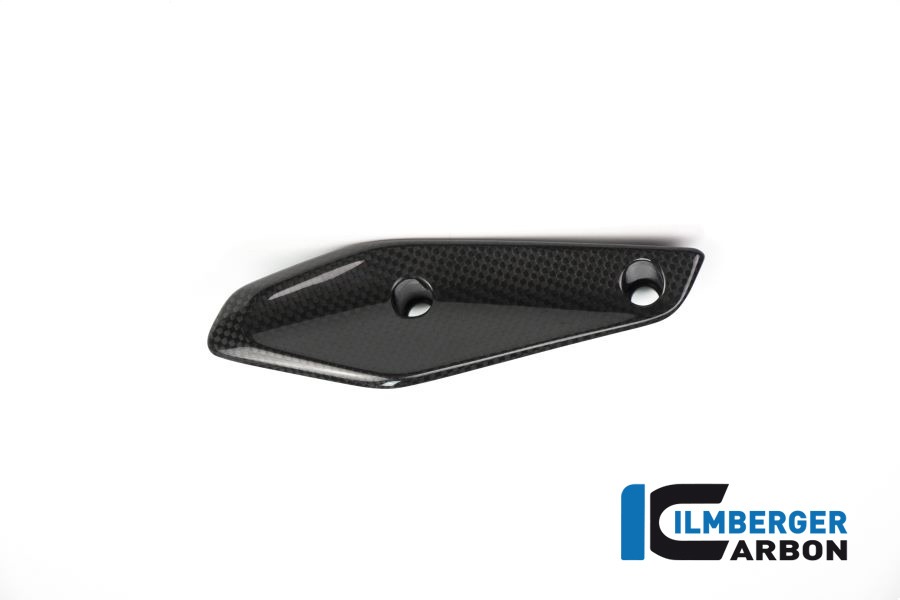 Ilmberger Carbon Winglet de Carenado lado derecho