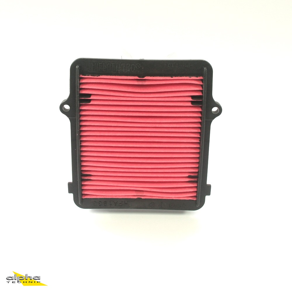 HIFLO filtro de aire HFA1933 Honda