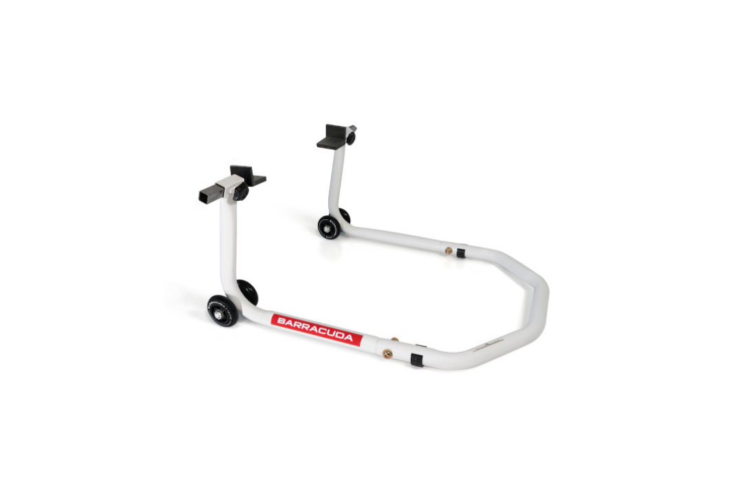 Caballete de Montaje Barracuda con Soportes de Goma