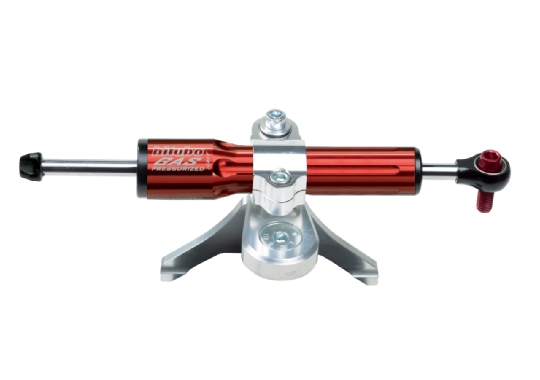 Kit de Amortiguador de Dirección BITUBO para Bucci Moto MINI GP12 2020-