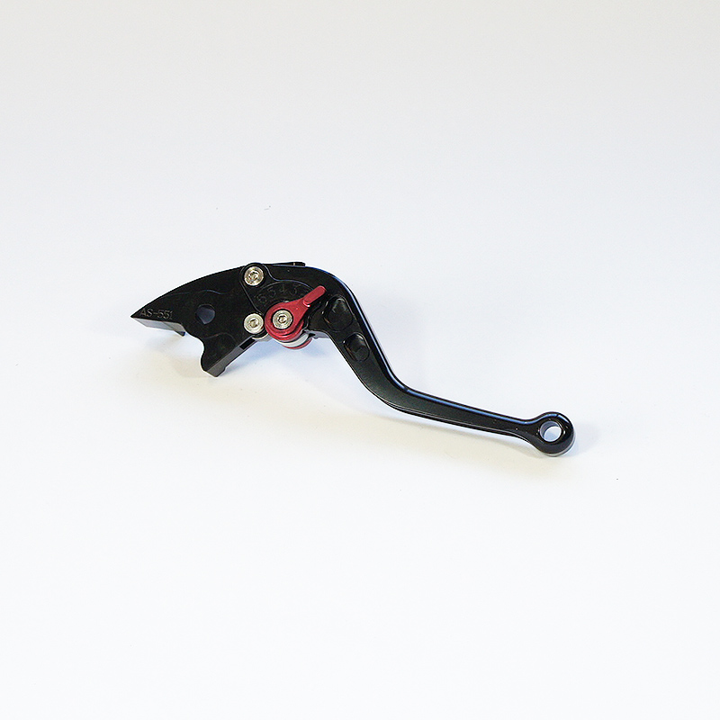 Maneta de freno fresada CNC para Honda CBR / VTR