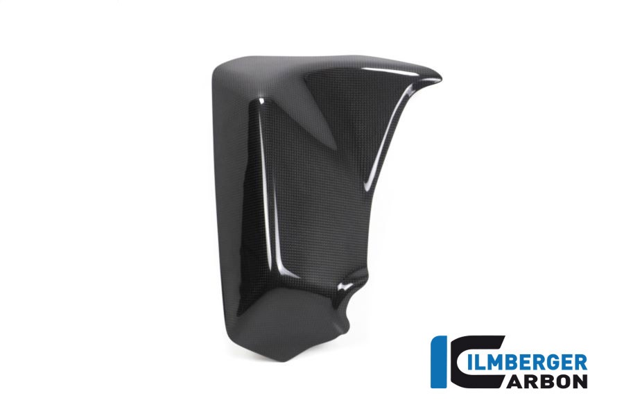 Carenado lateral interior de carbono Ilmberger lado izquierdo brillante