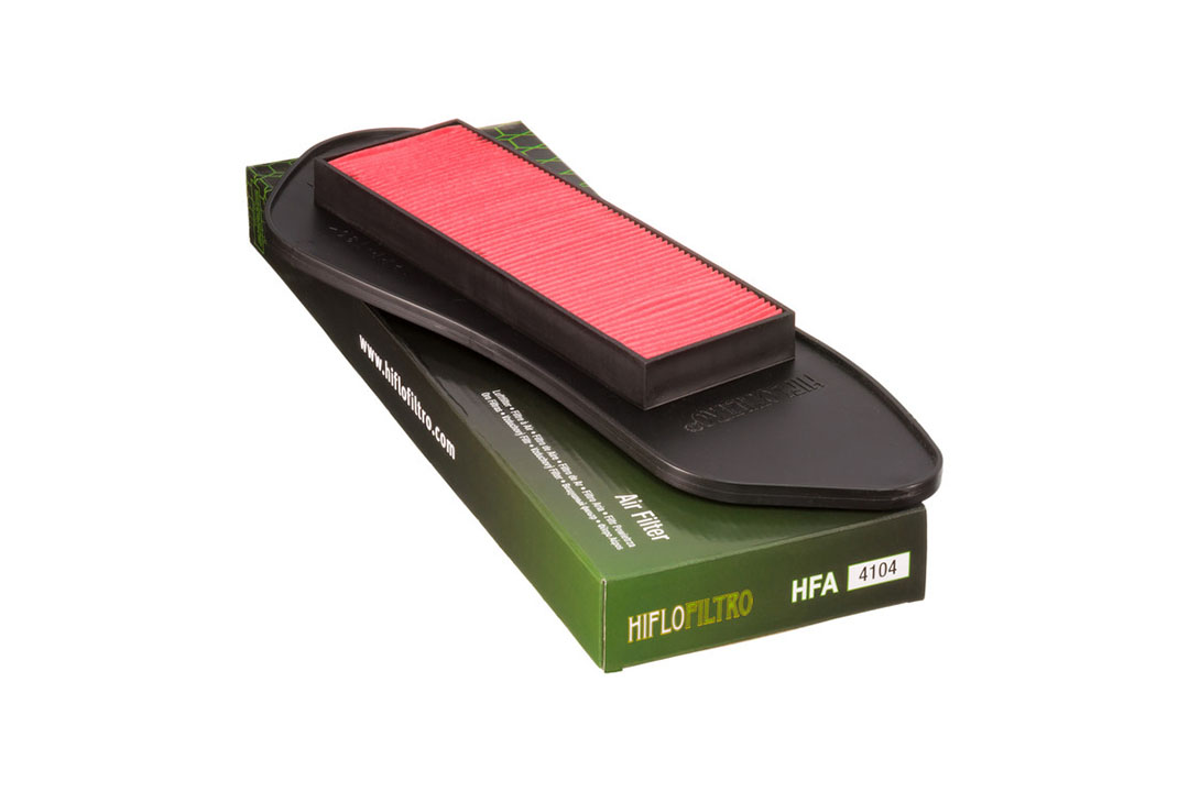 HIFLO filtro de aire HFA4104 Yamaha X-Max 125/250