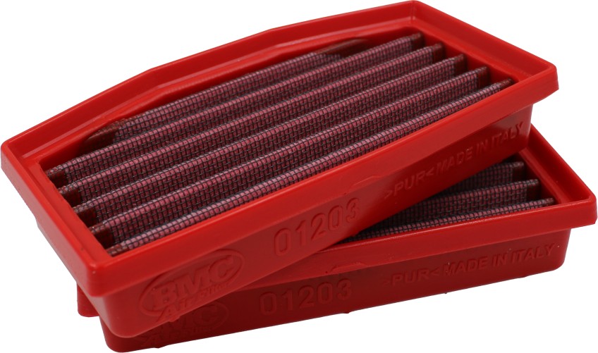 Filtro de aire deportivo BMC para BMW R1300 GS Año del modelo 2023-