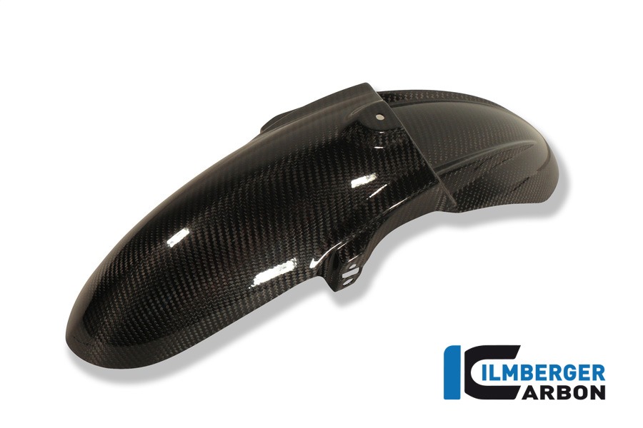 Guardabarros delantero de carbono Ilmberger anterior, delanteroe Versión CUP