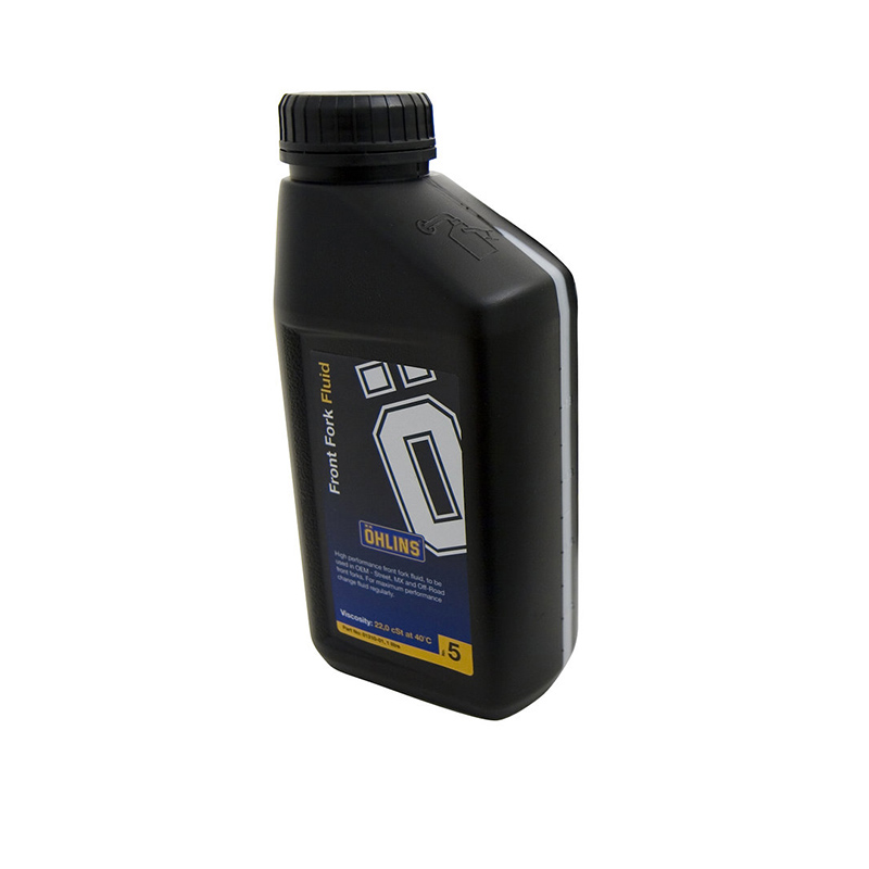 Öhlins aceite de horquilla #10, SAE 20W