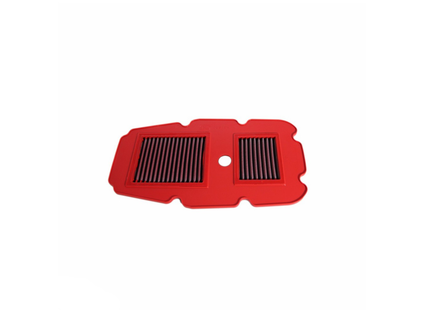 Filtro de aire deportivo BMC para Honda XL650V Transalp 2000-2007