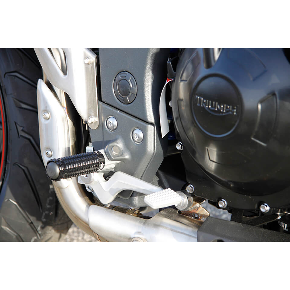 Kit de Articulación LSL T13, para diversas Triumph, anterior, delanteroe, con ABE