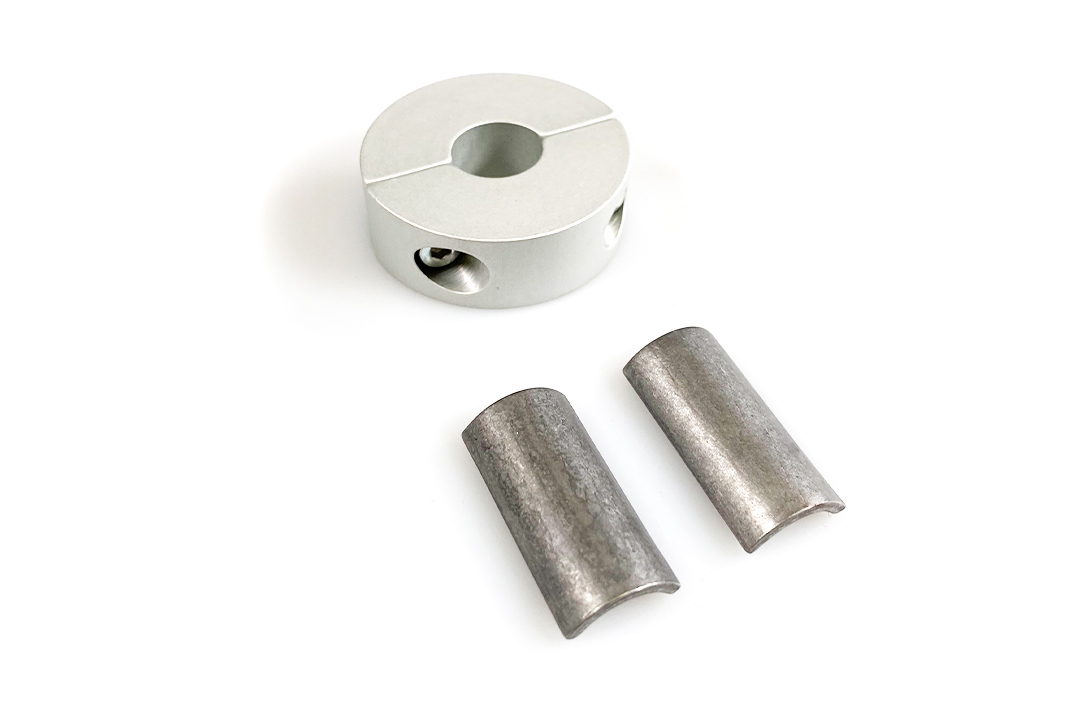 alpha Technik Kit de suspensión Yamaha YZF600R6, RJ03, a partir de 1998.