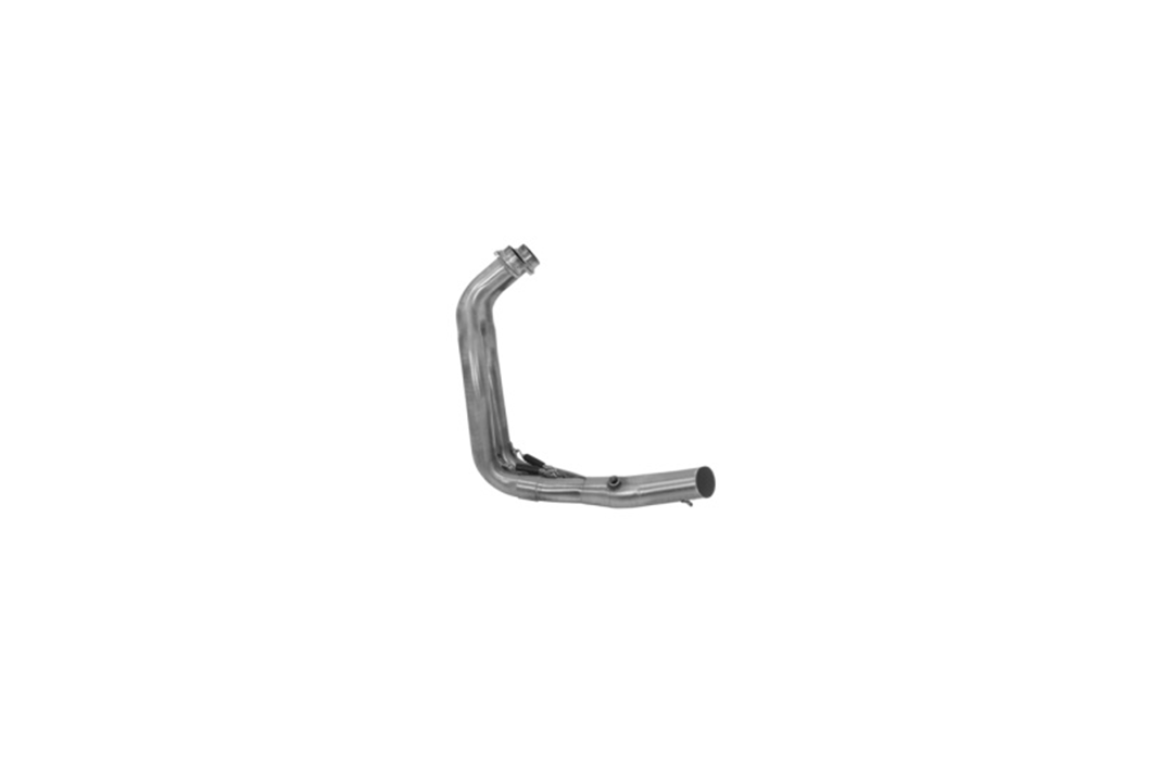 Colector de competición ARROW sin catalizador para Yamaha Tracer 700 a partir del modelo 2020- y Yamaha MT-07 a partir del modelo 2021-