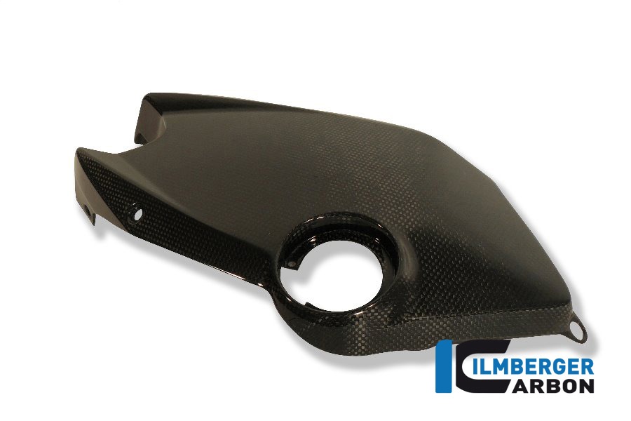 Cubierta Superior de Carbono Ilmberger, Carbono