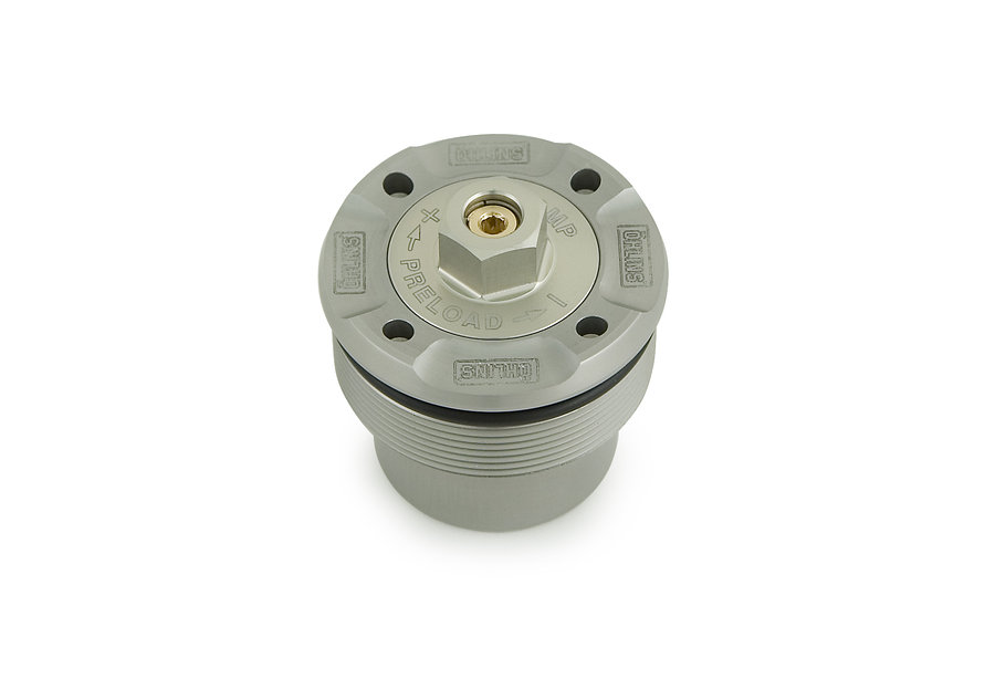 Cartucho Öhlins NIX 30 FGK 202 para Yamaha YZF R6 2008-2015