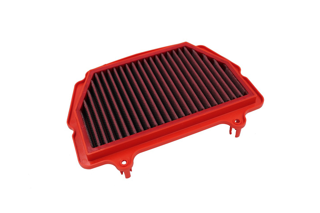 Filtro de aire deportivo BMC para Suzuki GSX1300R Hayabusa 2021-