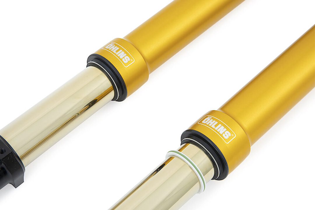 Horquilla Universal Öhlins USD 43 FF 520