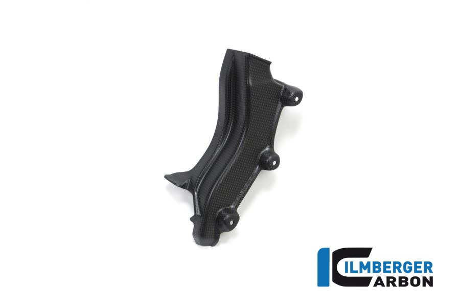 Cubierta de Carbono Ilmberger para Mazo de Cables, mate