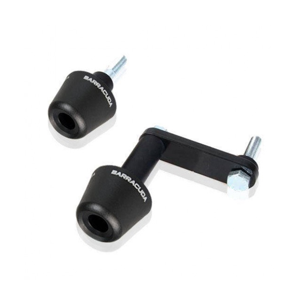Protectores de caída Barracuda Suzuki GSX-R 600 2006-2007 / Suzuki GSX-R 750 2006-2007