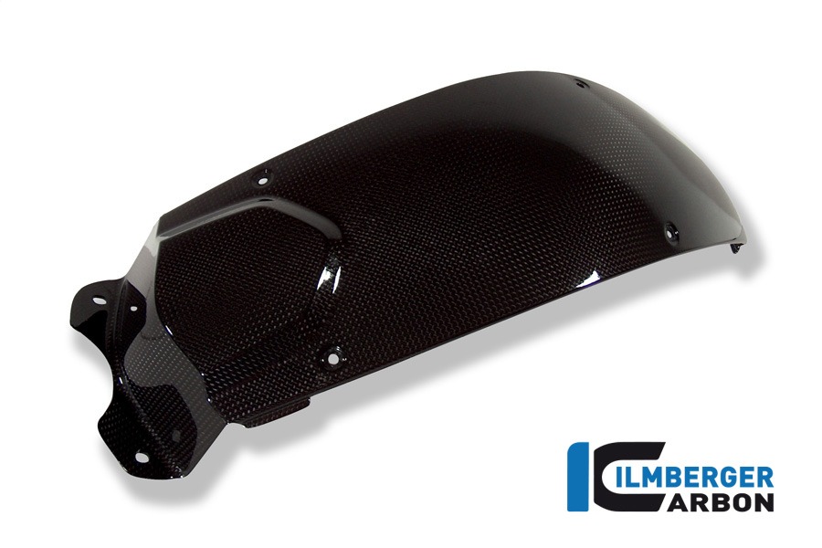 Ilmberger Carbon Cubierta de depósito de gasolina, Carbono