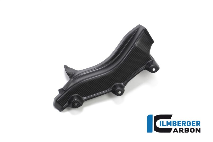 Cubierta de Carbono Ilmberger para Mazo de Cables, mate