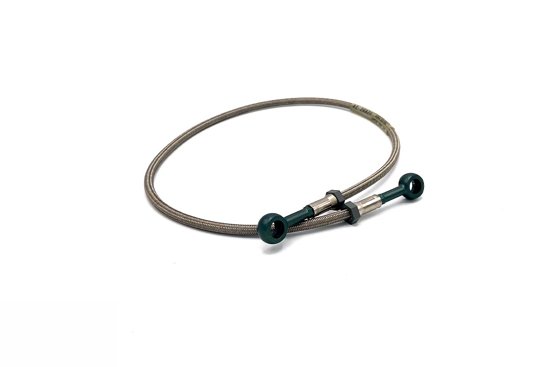Kit de Latiguillos de Freno Mallados TRW LUCAS MCH260H1