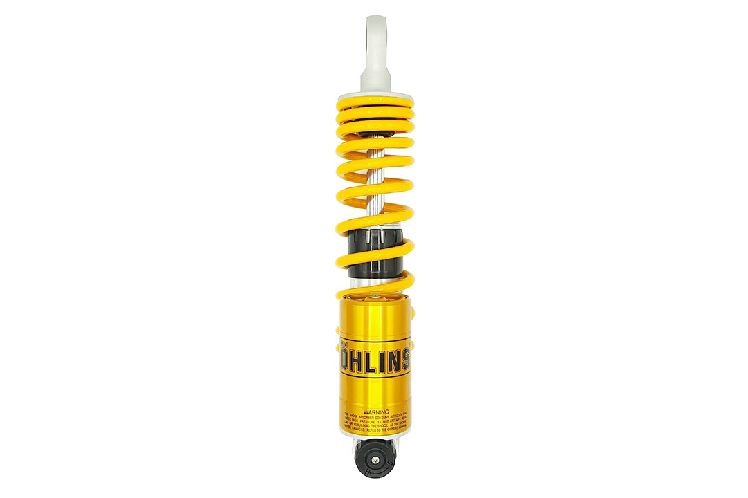 Öhlins amortiguador STX 36 Scooter YA 853 para Yamaha Grand Filano Hybrid modelo 2018