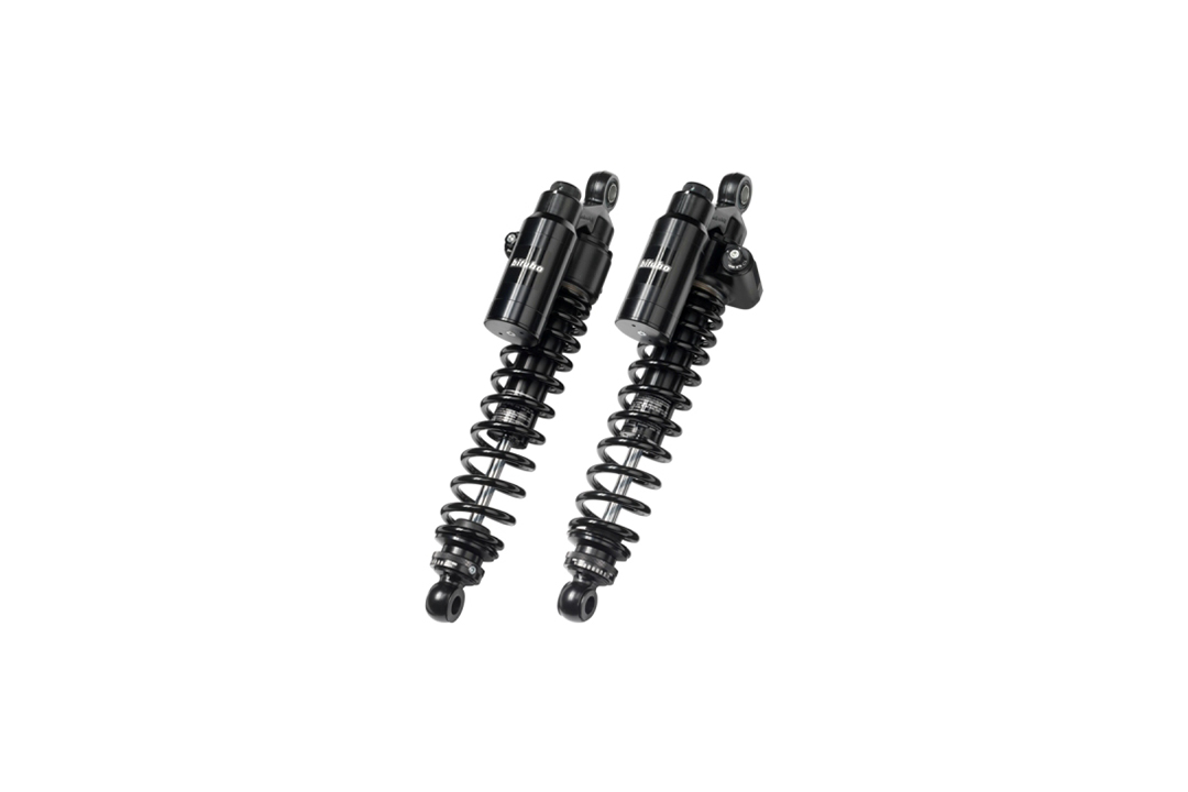 Amortiguadores BITUBO para Harley Davidson Sportster / Nightster / Sportster Seventy-Two / Sportster Forty-Eight / Custom / Roadster